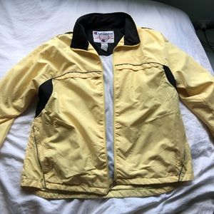 vintage champion jacket authentic